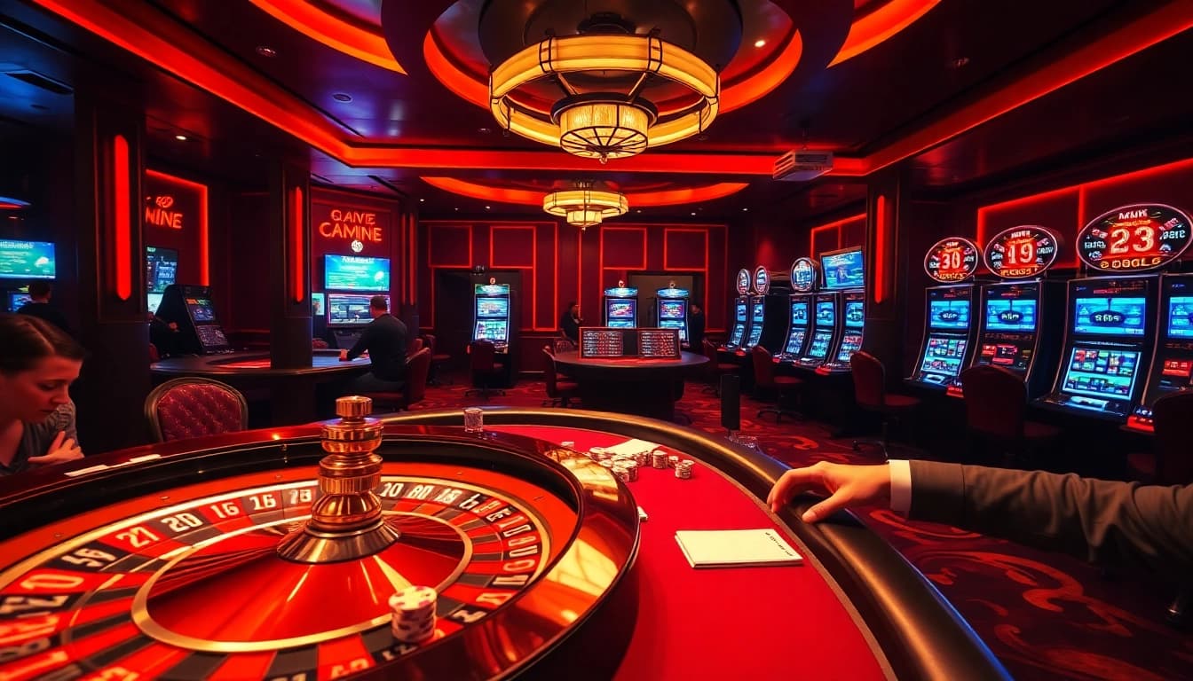 Experience high-stakes gameplay at Gojekpot casinos with https://ecogreenbuilders.in/contact/ showcasing exciting gambling moments.
