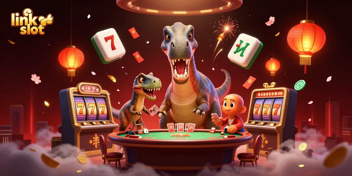Klik link slot untuk meraih jackpot besar dan pengalaman bermain judi online yang menyenangkan.