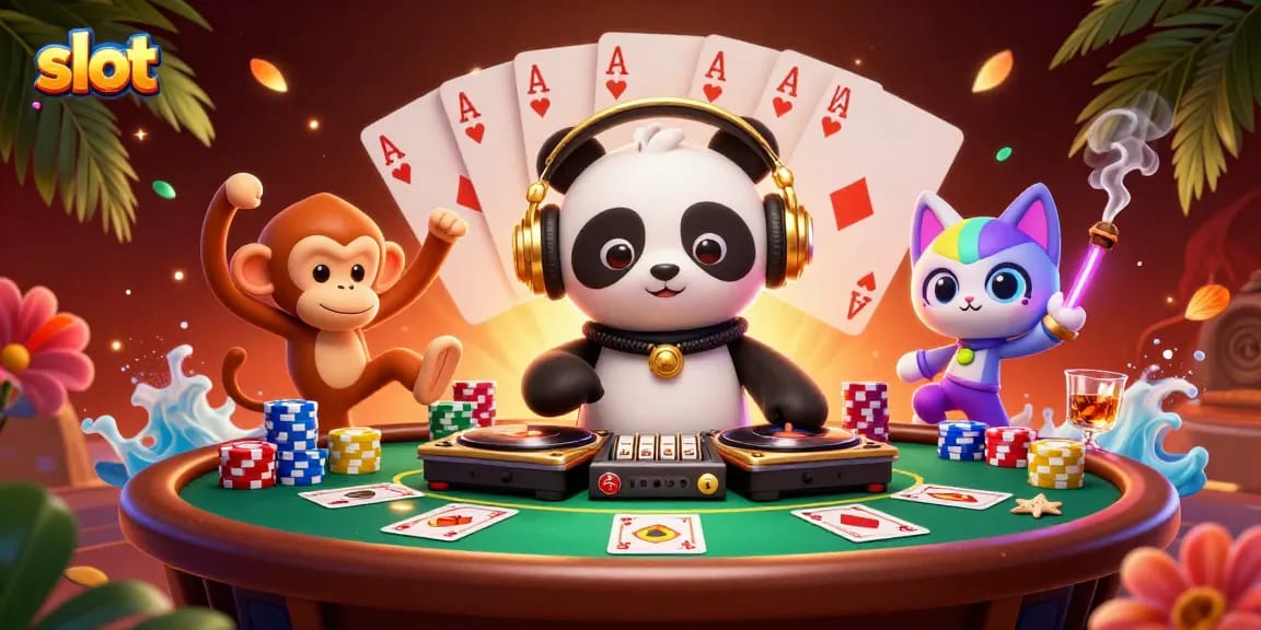 Menangkan slot di WSLOT888 dengan grafik menarik dan pengalaman bermain penuh keseruan.