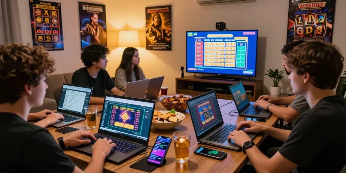 Diskusi komunitas judi di https://honda555.net/ dengan pemain antusias berbagi tips dan pola jackpot terbaru.