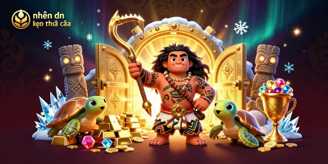 Engage in the excitement of nhận định kèo nhà cái with our vibrant 3D illustration showcasing betting strategies.
