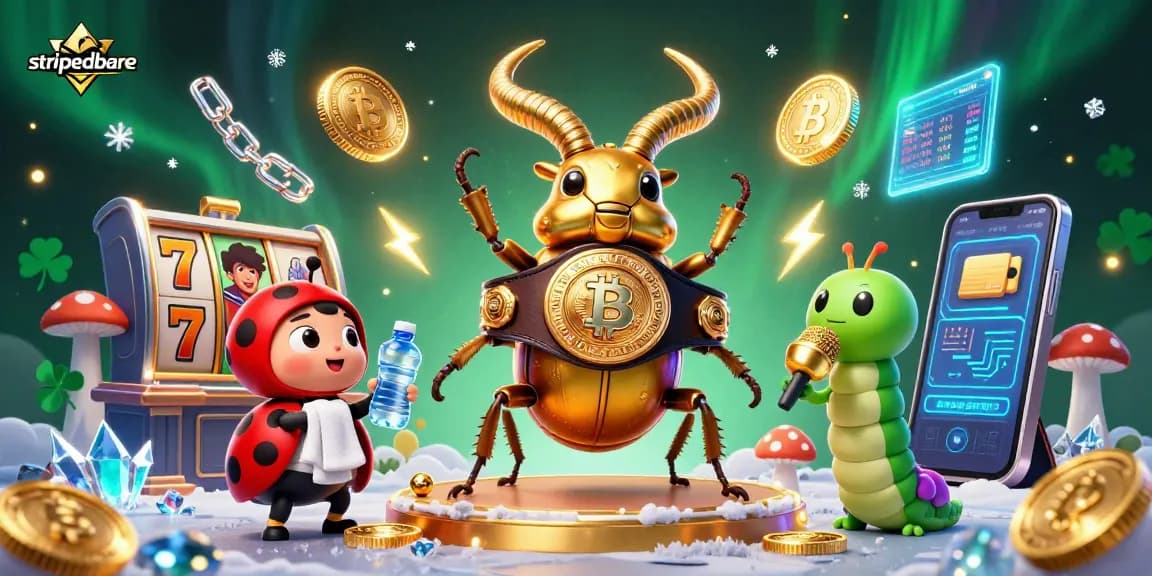 Strippedbare mengujicoba slot gacor dengan permainan menyenangkan dari Pragmatic Play.