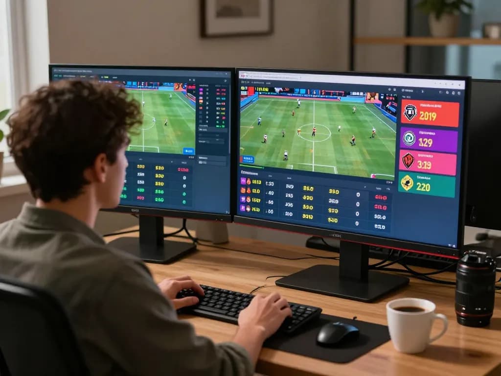 Experience thrilling sports betting at ww88 with live game analysis and interactive betting.