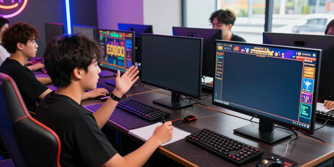 Players enjoying SLOT TOTO games in a dynamic online gaming environment with engaging graphics.