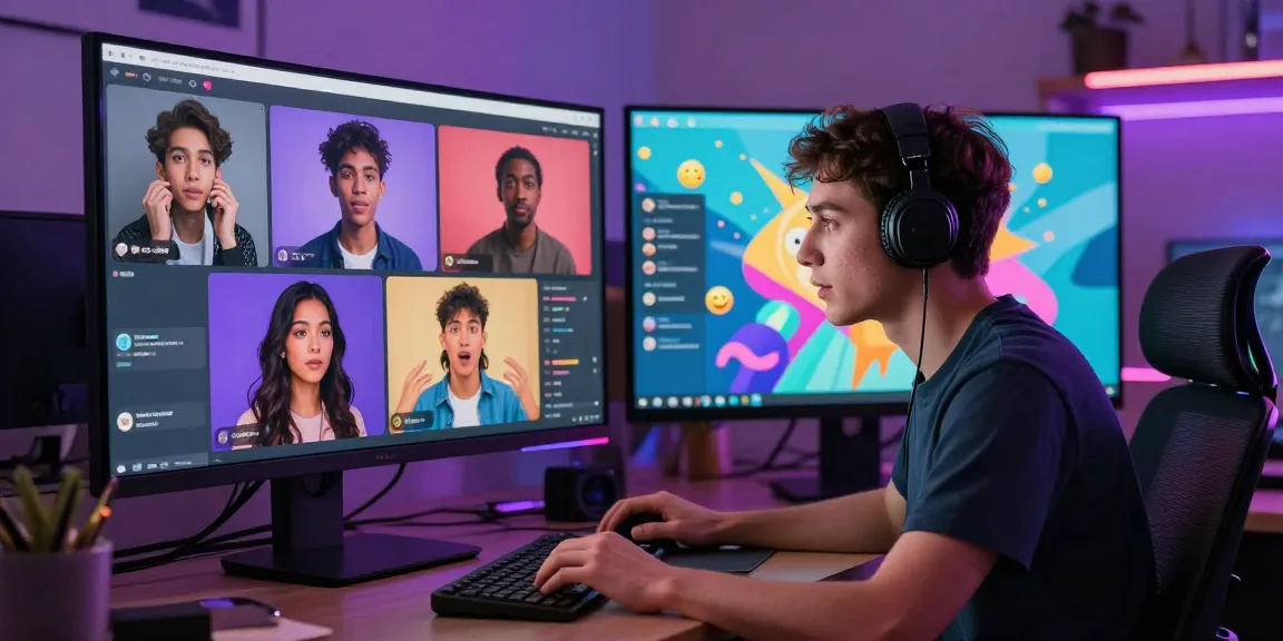 Engaging chat experience with nsfw ai character on sleek screens showcasing interactive features.