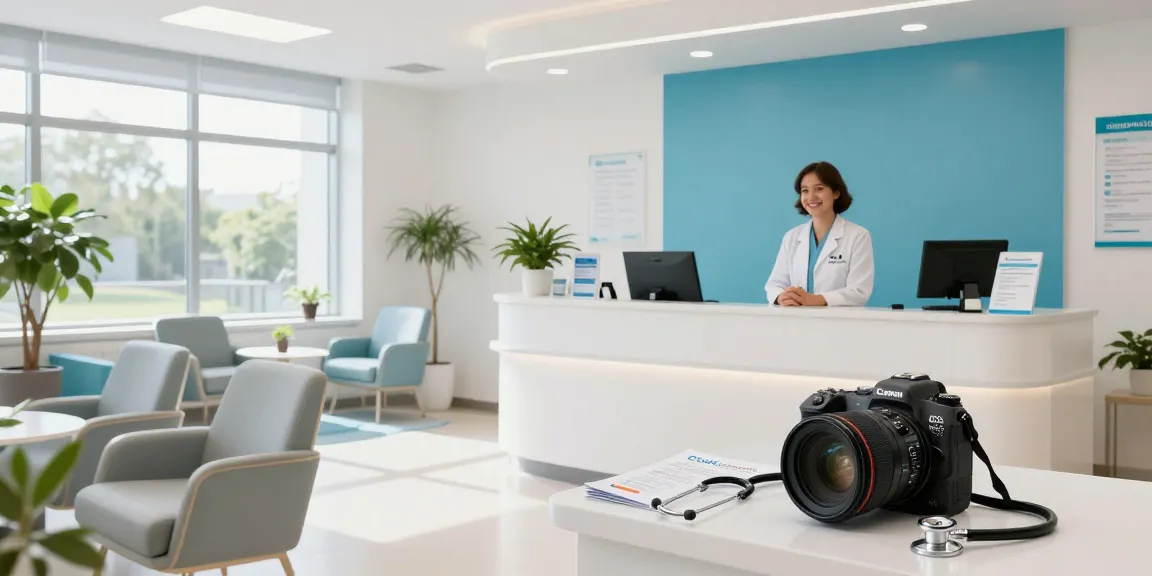 David Hoffmeister reviews showcase trusted patient care in modern healthcare settings.