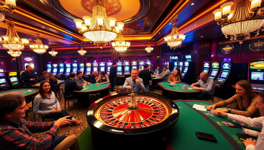 Experience thrilling gameplay at https://xx88casino.com with vibrant casino action and excitement.