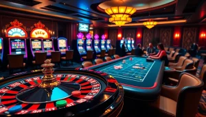 Experience the excitement of 888 new with vibrant casino games and high-stakes action.