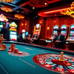 Winning Strategies for 2025: Elevate Your Gambling Experience at https://okwin.blog/ with Expert Insights